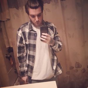 Meet your Posher, Kyle